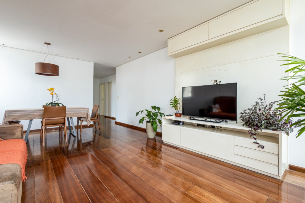 Apartamento, 3 quartos, 130 m² - Foto 4
