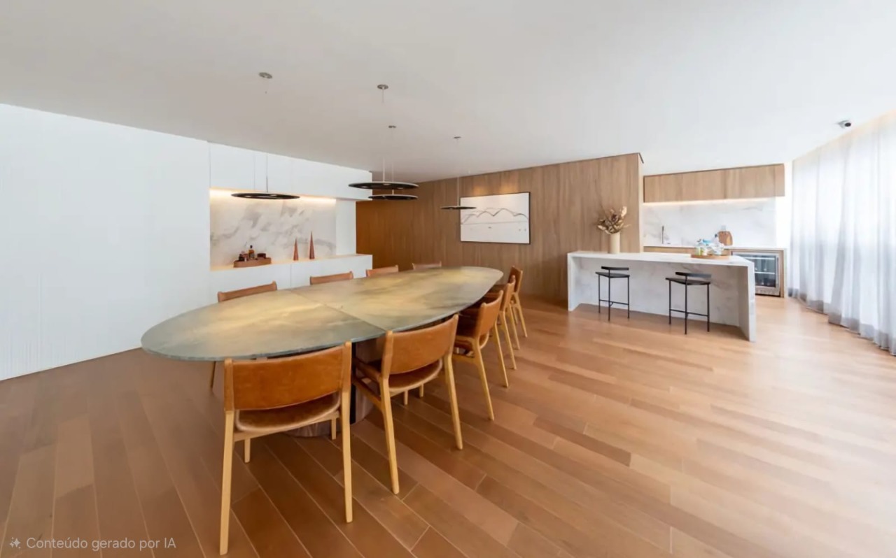 Apartamento, 3 quartos, 320 m² - Foto 10
