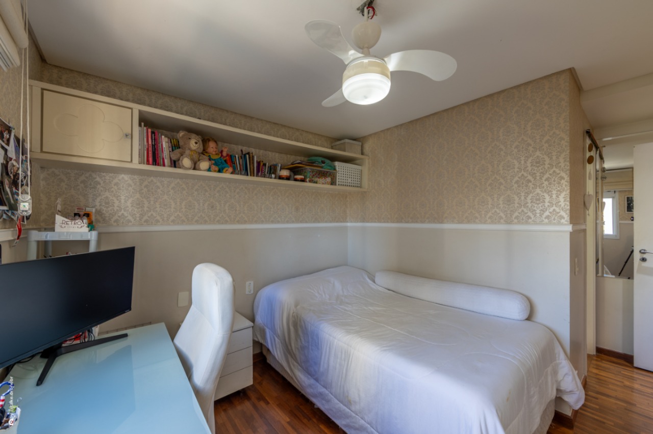 Apartamento, 3 quartos, 120 m² - Foto 32