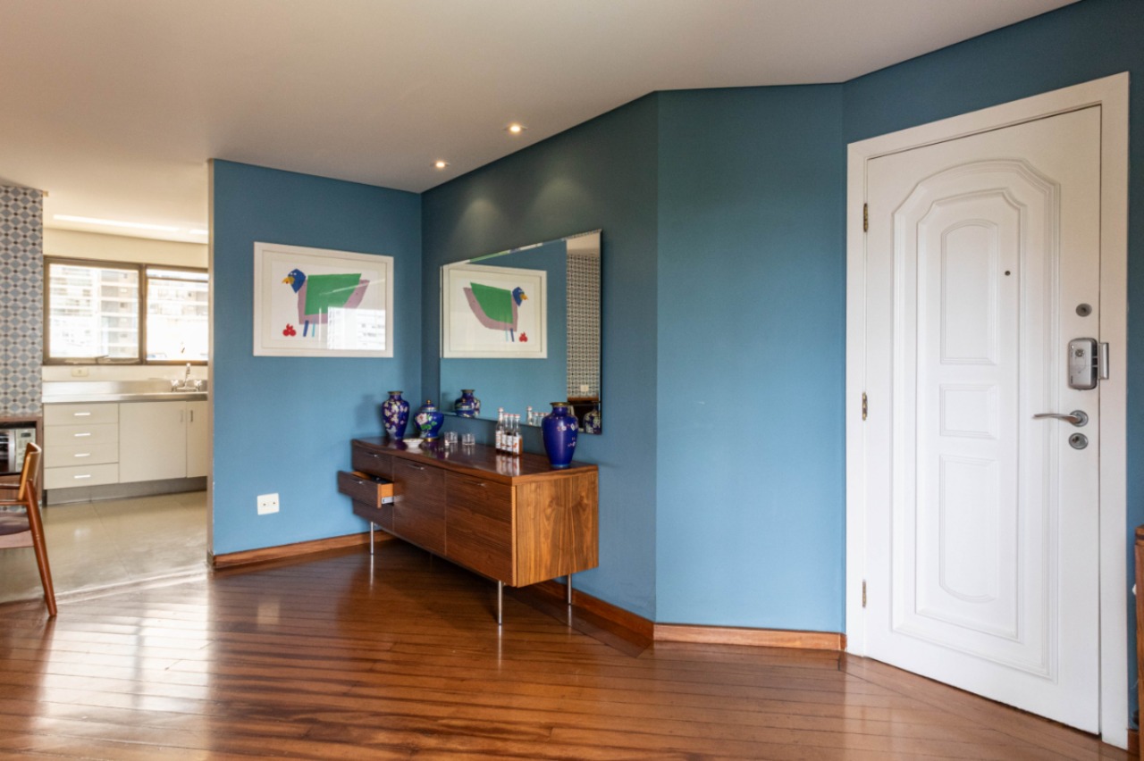 Apartamento, 3 quartos, 140 m² - Foto 10