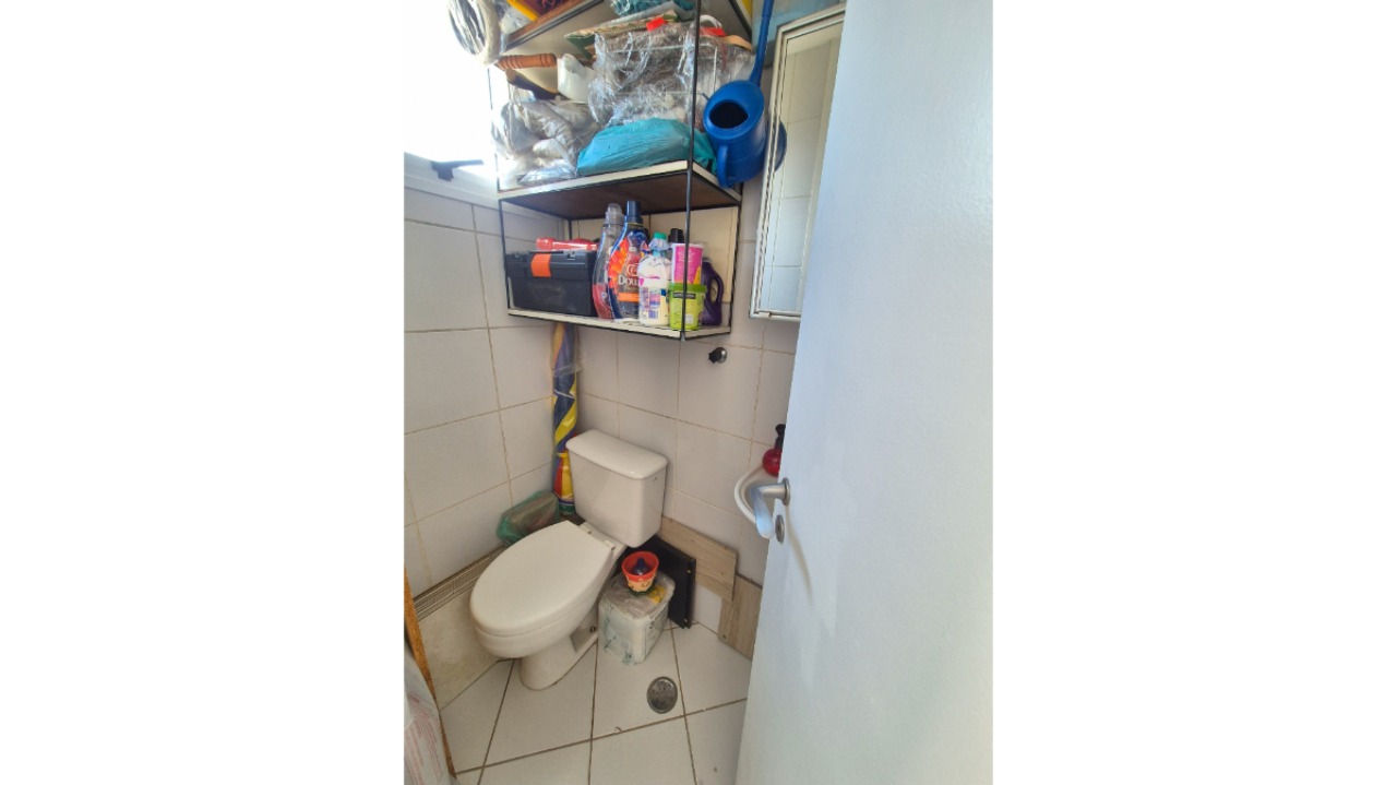 Apartamento, 3 quartos, 100 m² - Foto 29