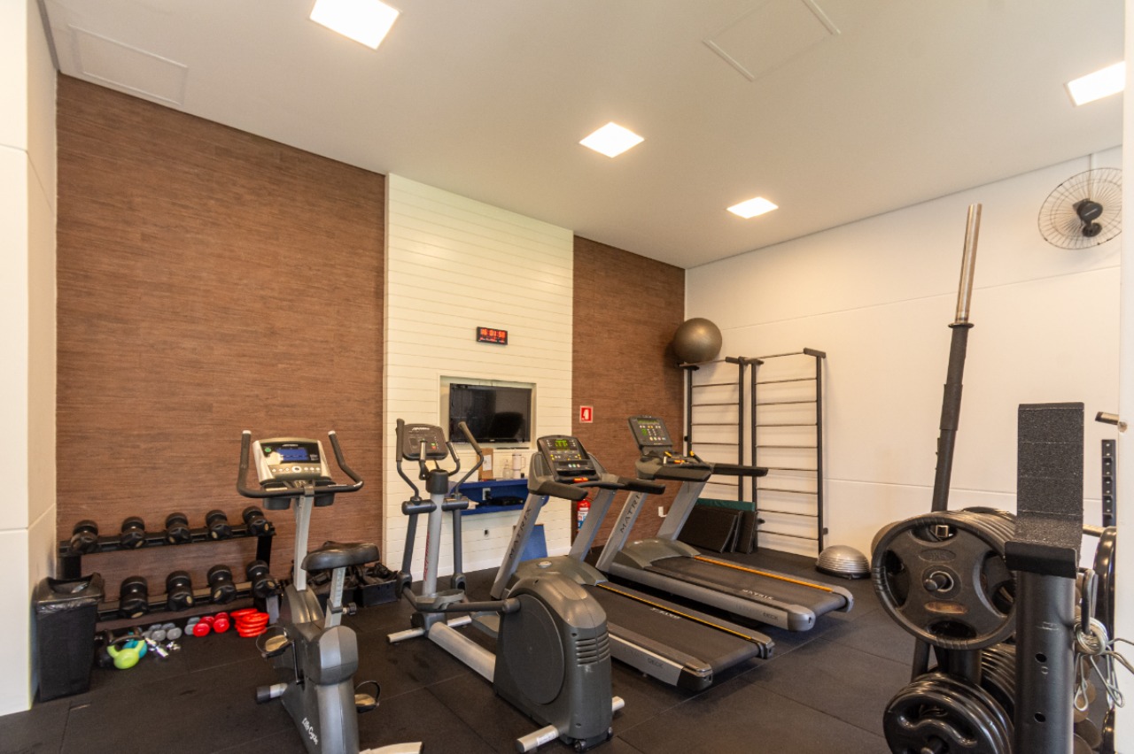 Apartamento, 3 quartos, 90 m² - Foto 22