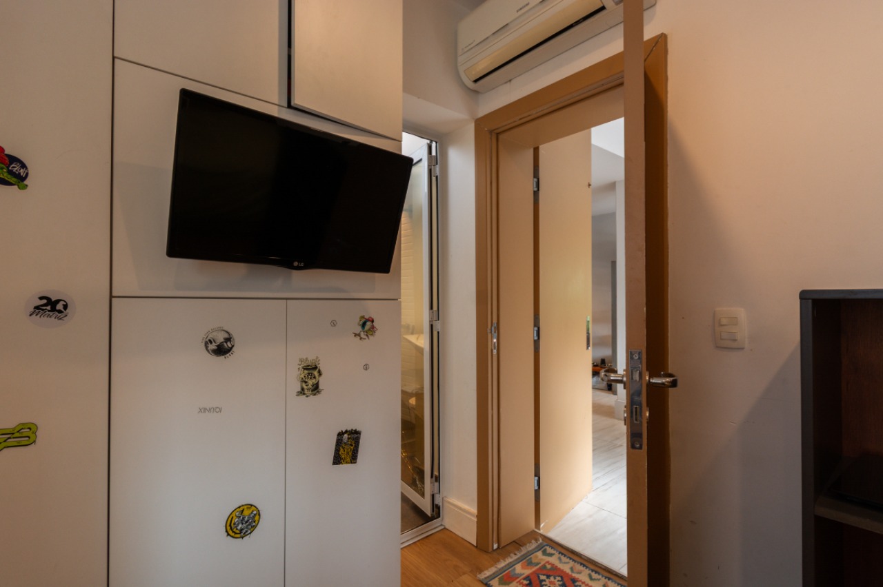 Apartamento, 3 quartos, 210 m² - Foto 24