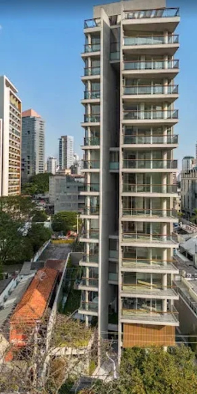 Apartamento, 1 quarto, 120 m² - Foto 12