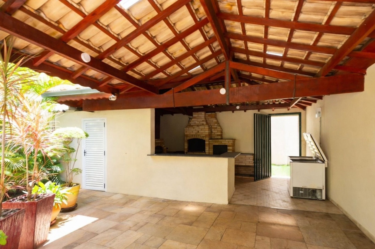Apartamento, 3 quartos, 100 m² - Foto 38