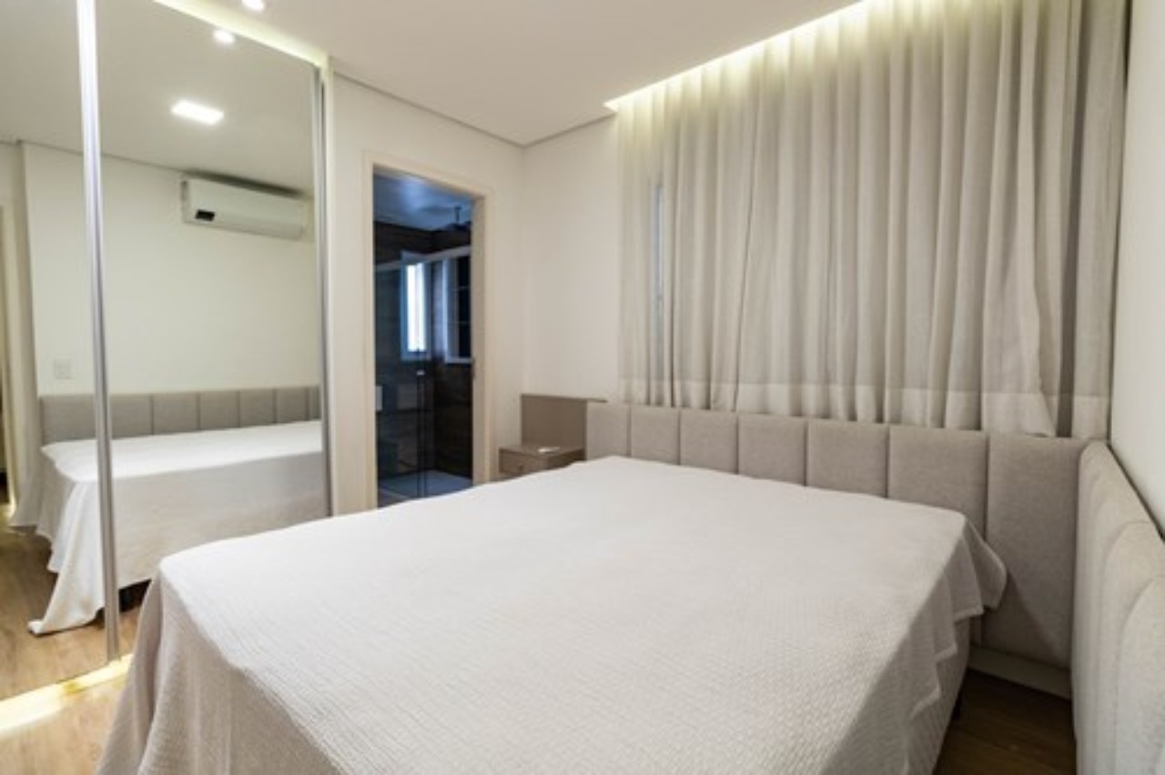 Apartamento, 3 quartos, 100 m² - Foto 12