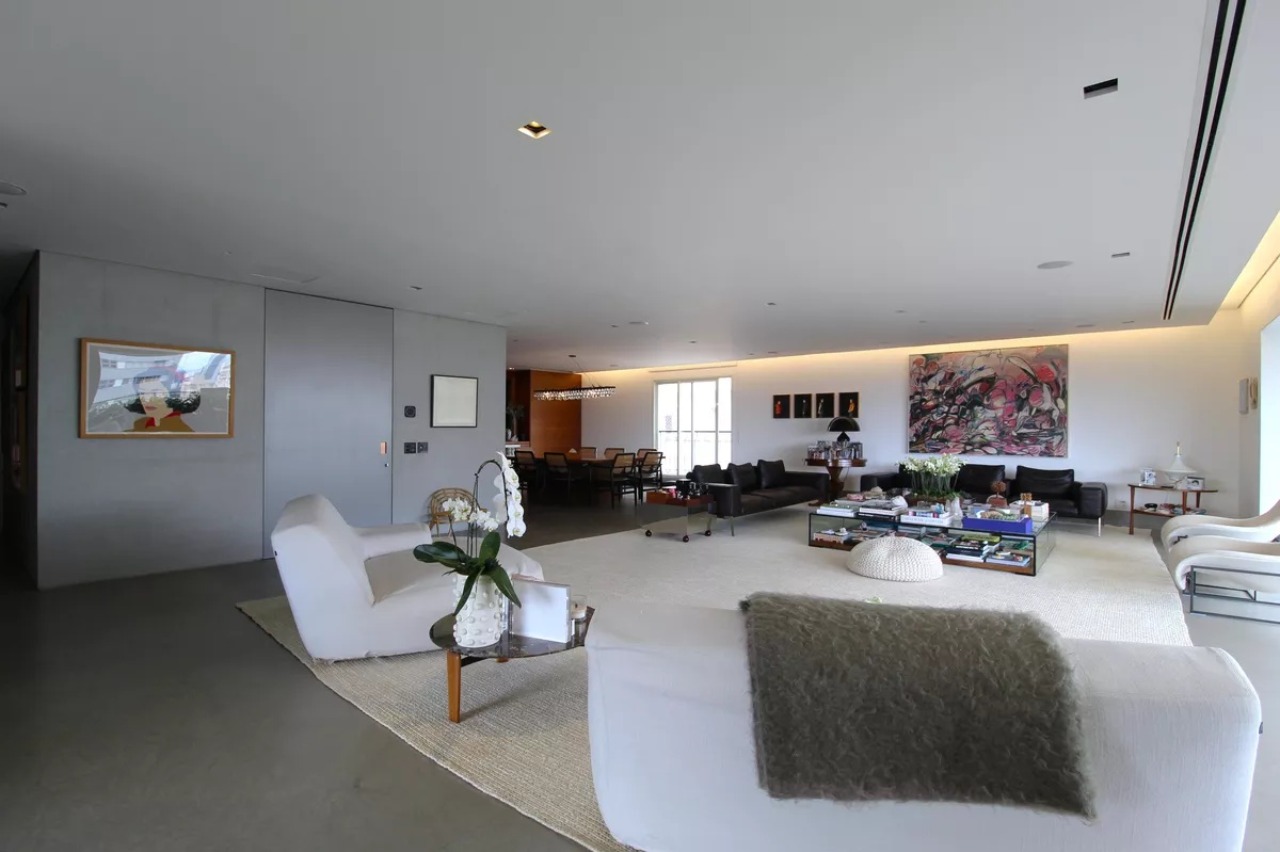 Apartamento, 3 quartos, 390 m² - Foto 25