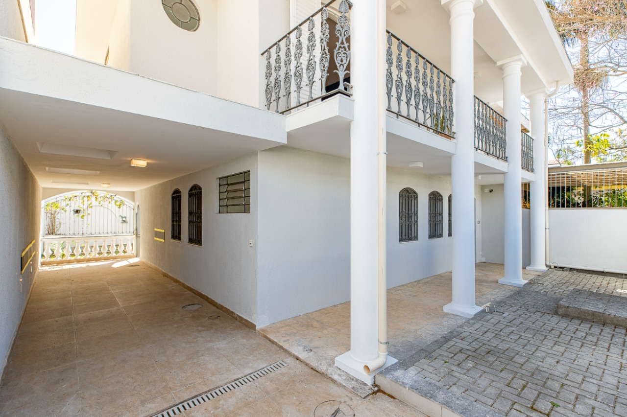 Casa, 3 quartos, 200 m² - Foto 2