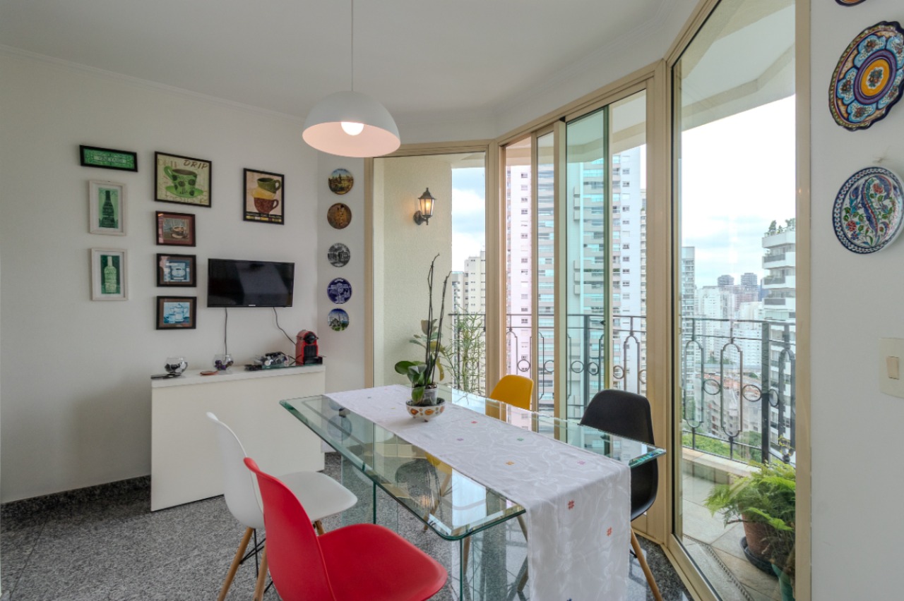 Apartamento, 3 quartos, 240 m² - Foto 43