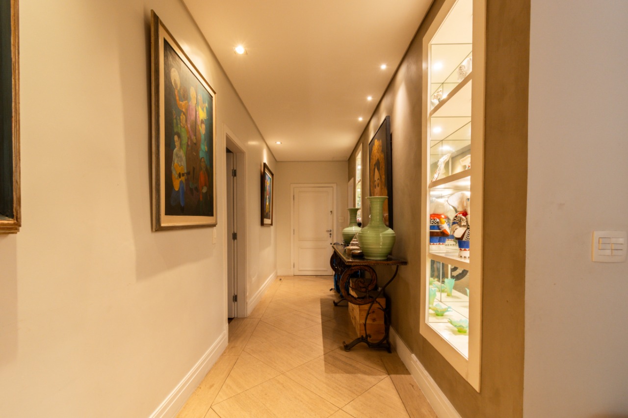 Apartamento, 3 quartos, 250 m² - Foto 28