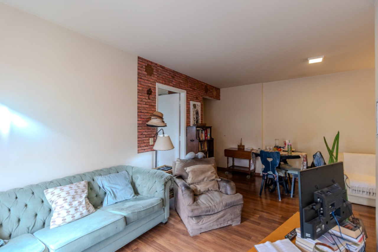 Apartamento, 2 quartos, 75 m² - Foto 7