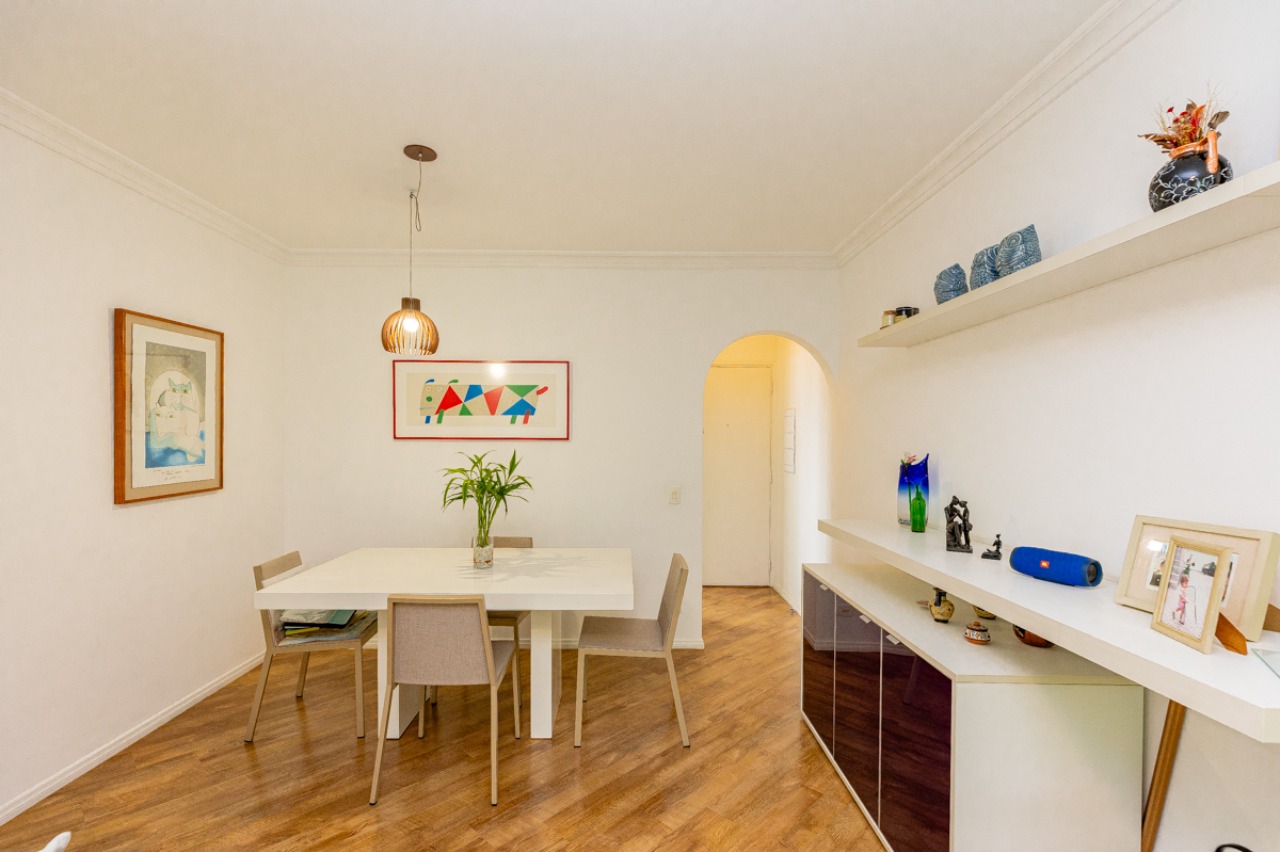 Apartamento, 2 quartos, 80 m² - Foto 10