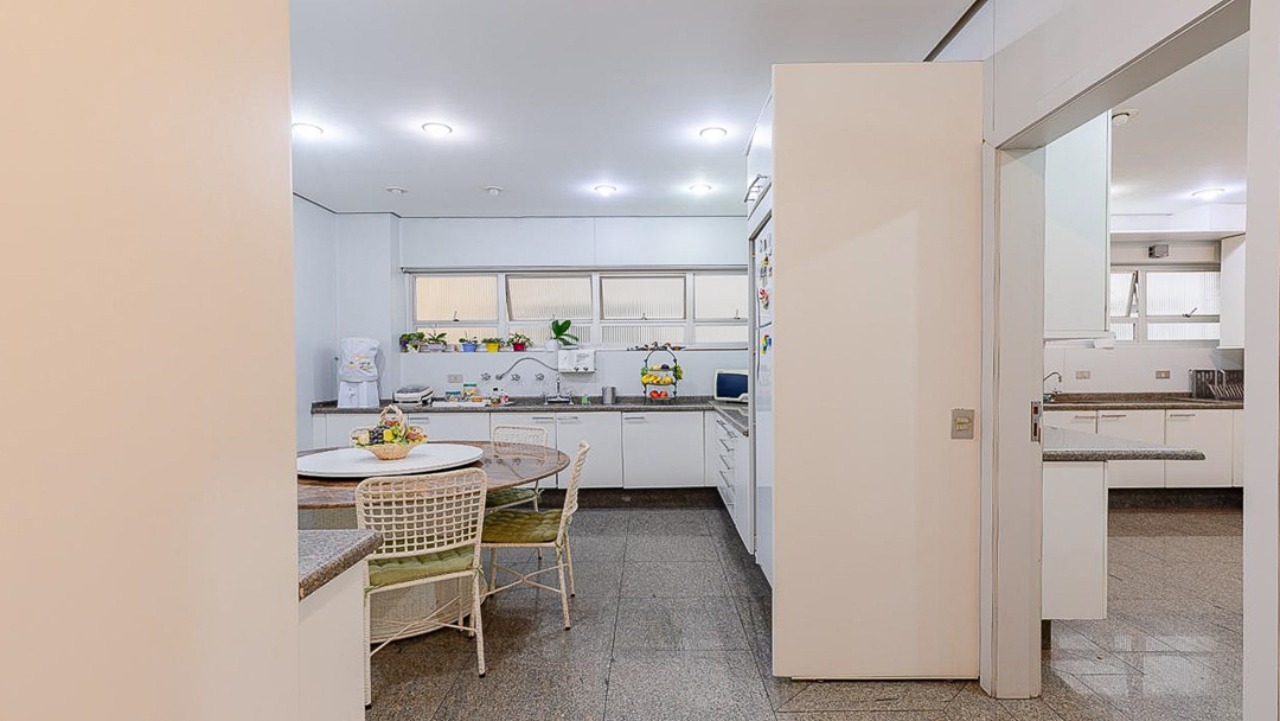 Apartamento, 5 quartos, 450 m² - Foto 31