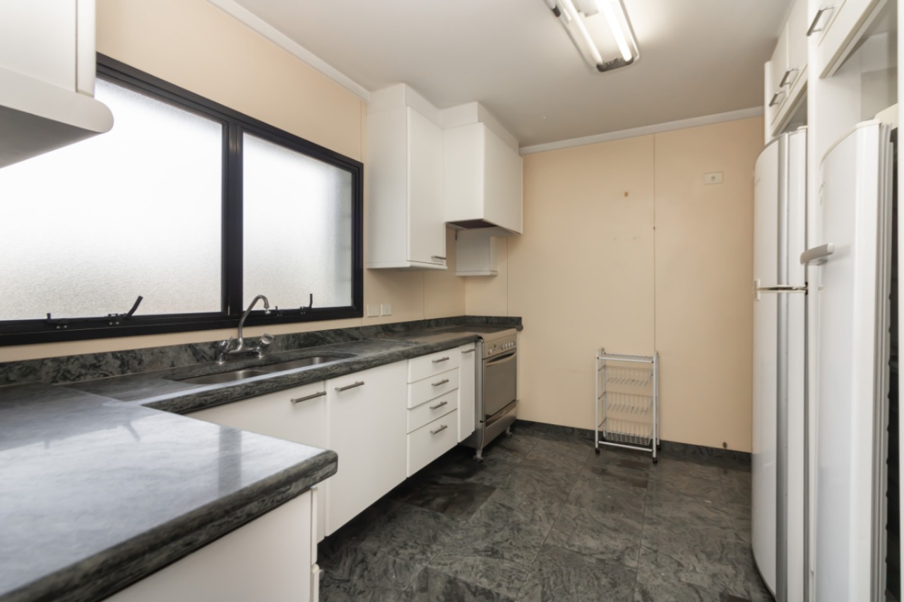 Apartamento, 4 quartos, 250 m² - Foto 14