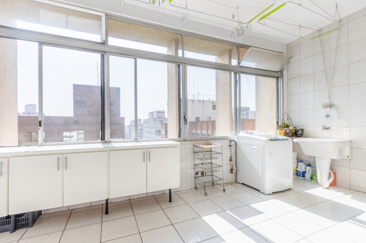 Apartamento, 4 quartos, 280 m² - Foto 30