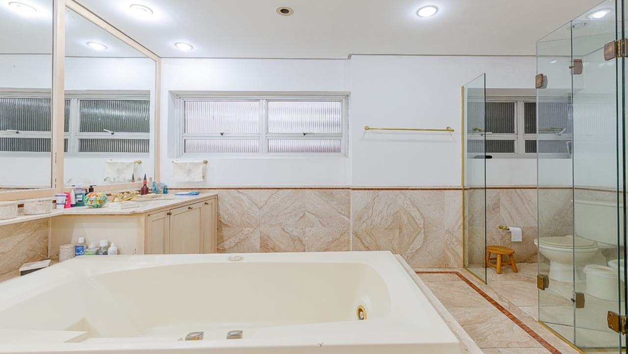 Apartamento, 5 quartos, 450 m² - Foto 27
