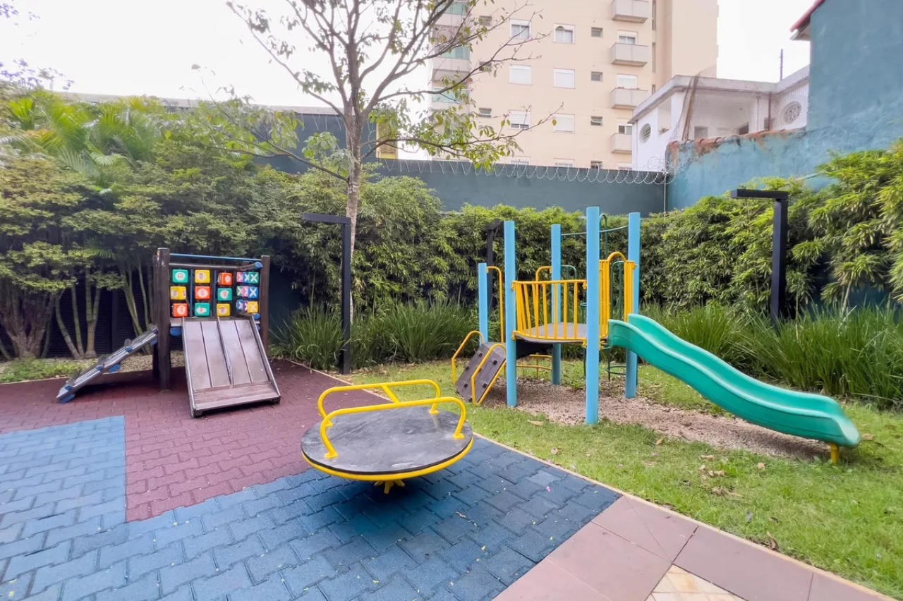 Apartamento, 4 quartos, 267 m² - Foto 25