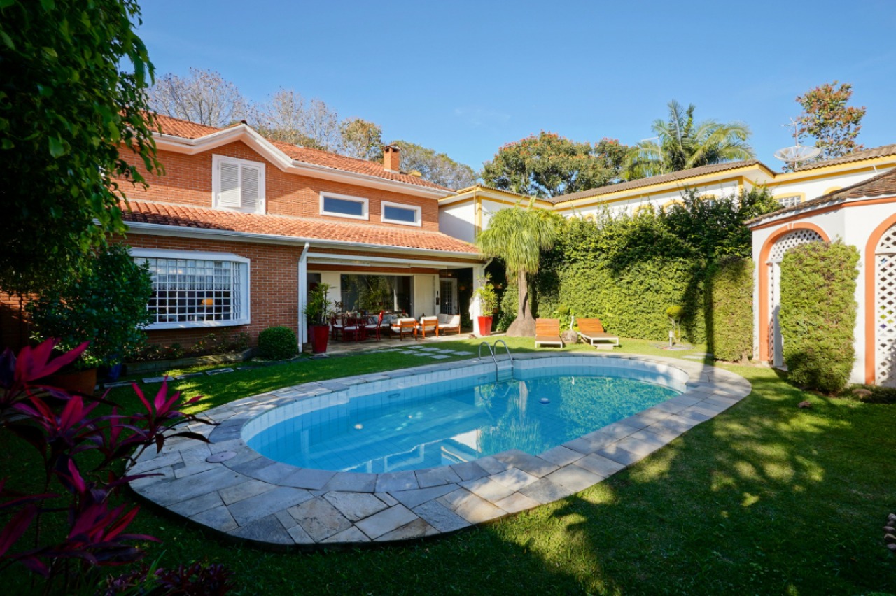 Casa, 3 quartos, 340 m² - Foto 7
