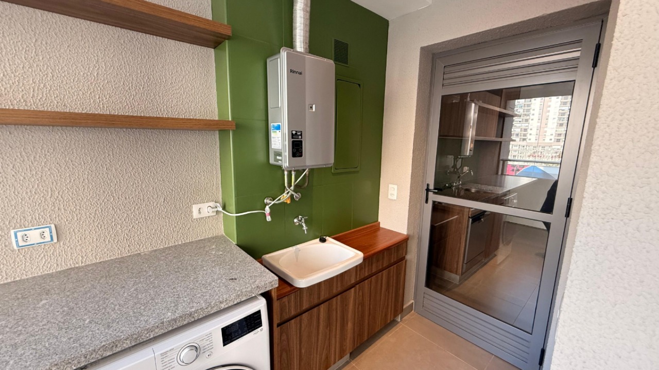 Apartamento, 2 quartos, 70 m² - Foto 8