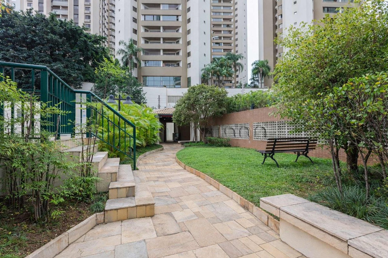 Apartamento, 3 quartos, 100 m² - Foto 34
