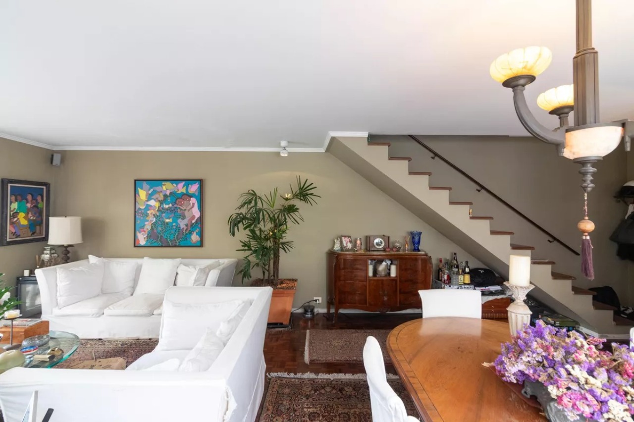 Cobertura, 3 quartos, 192 m² - Foto 4