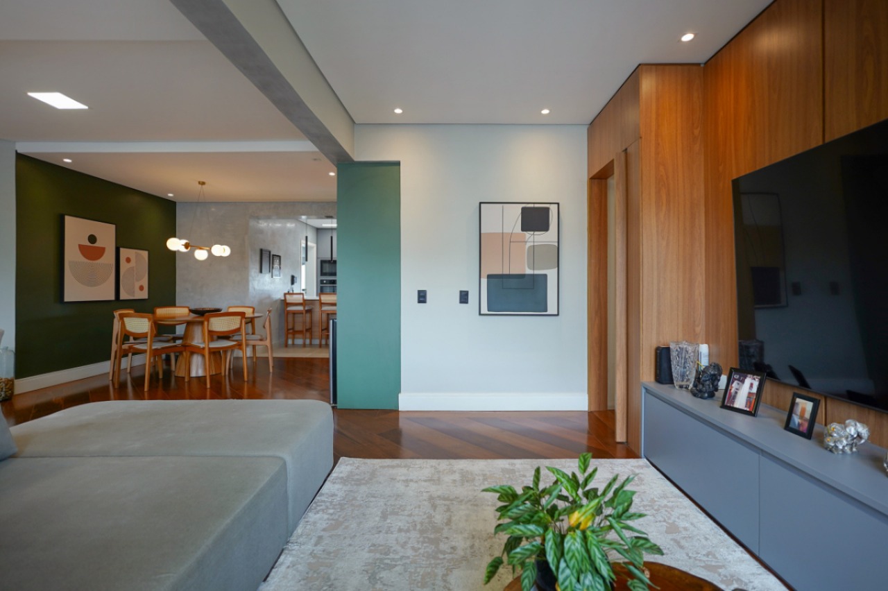 Apartamento, 3 quartos, 160 m² - Foto 15