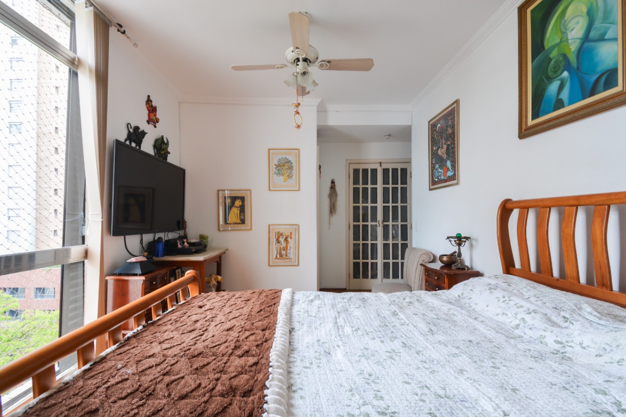 Apartamento, 3 quartos, 160 m² - Foto 30