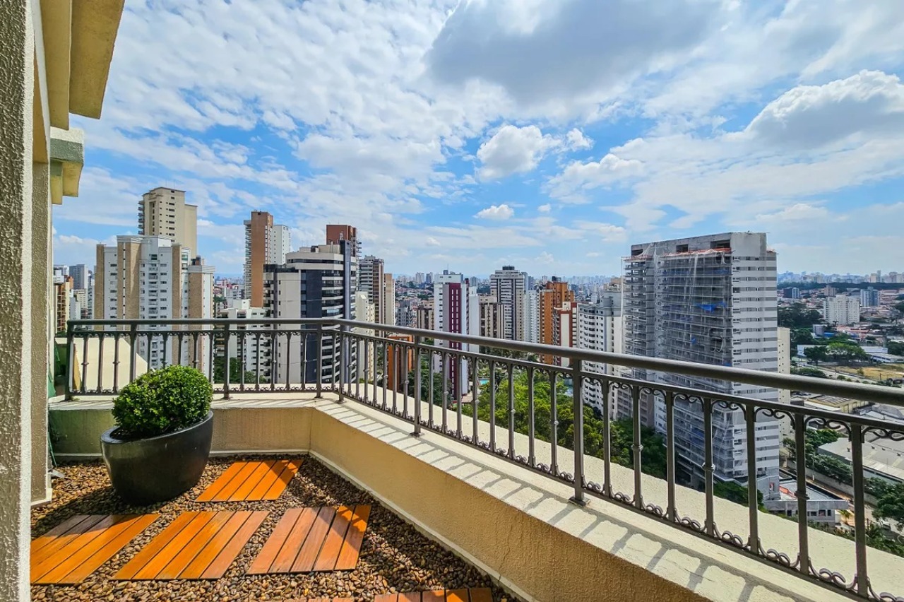 Apartamento, 2 quartos, 127 m² - Foto 19