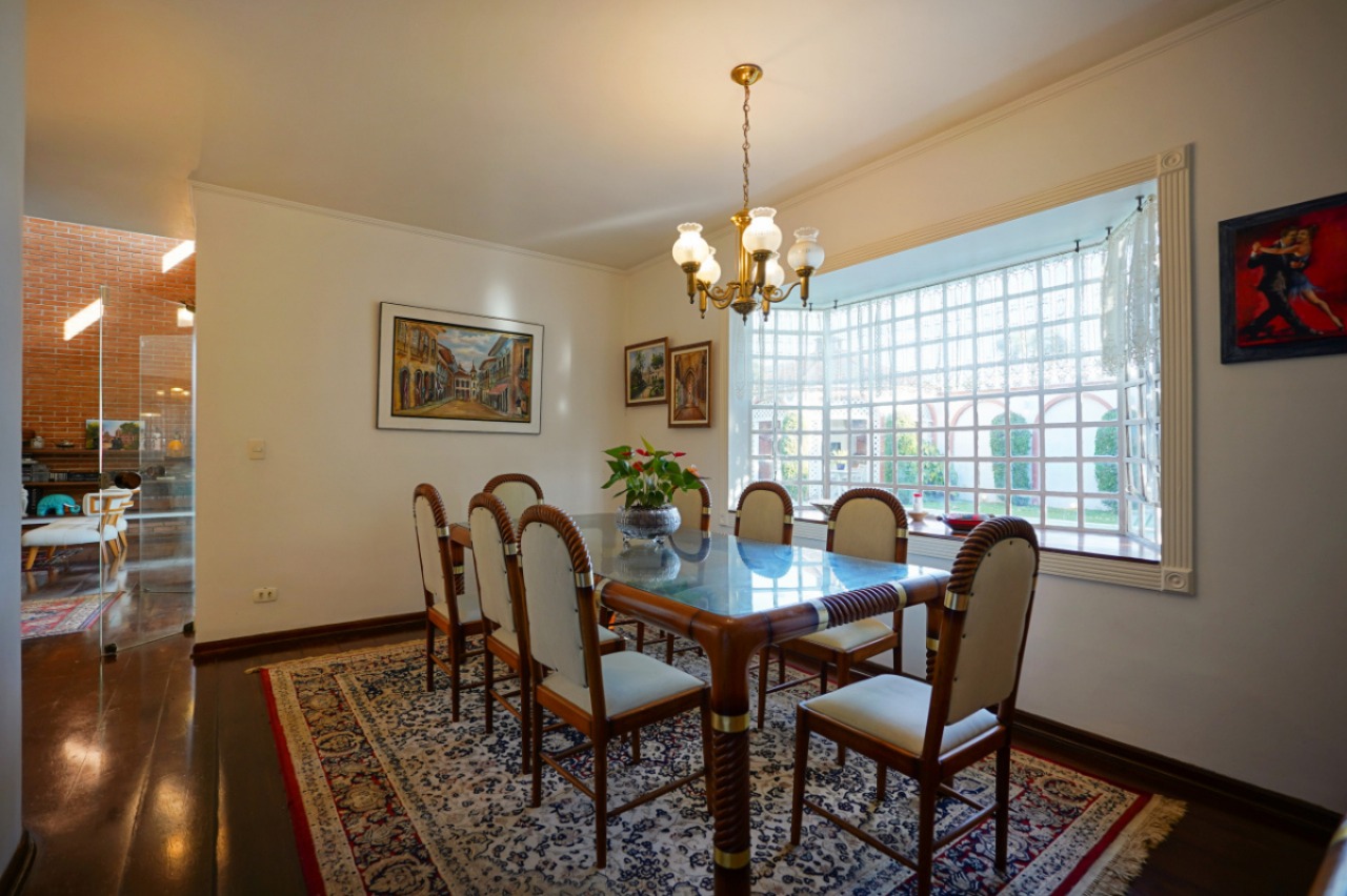 Casa, 3 quartos, 340 m² - Foto 23