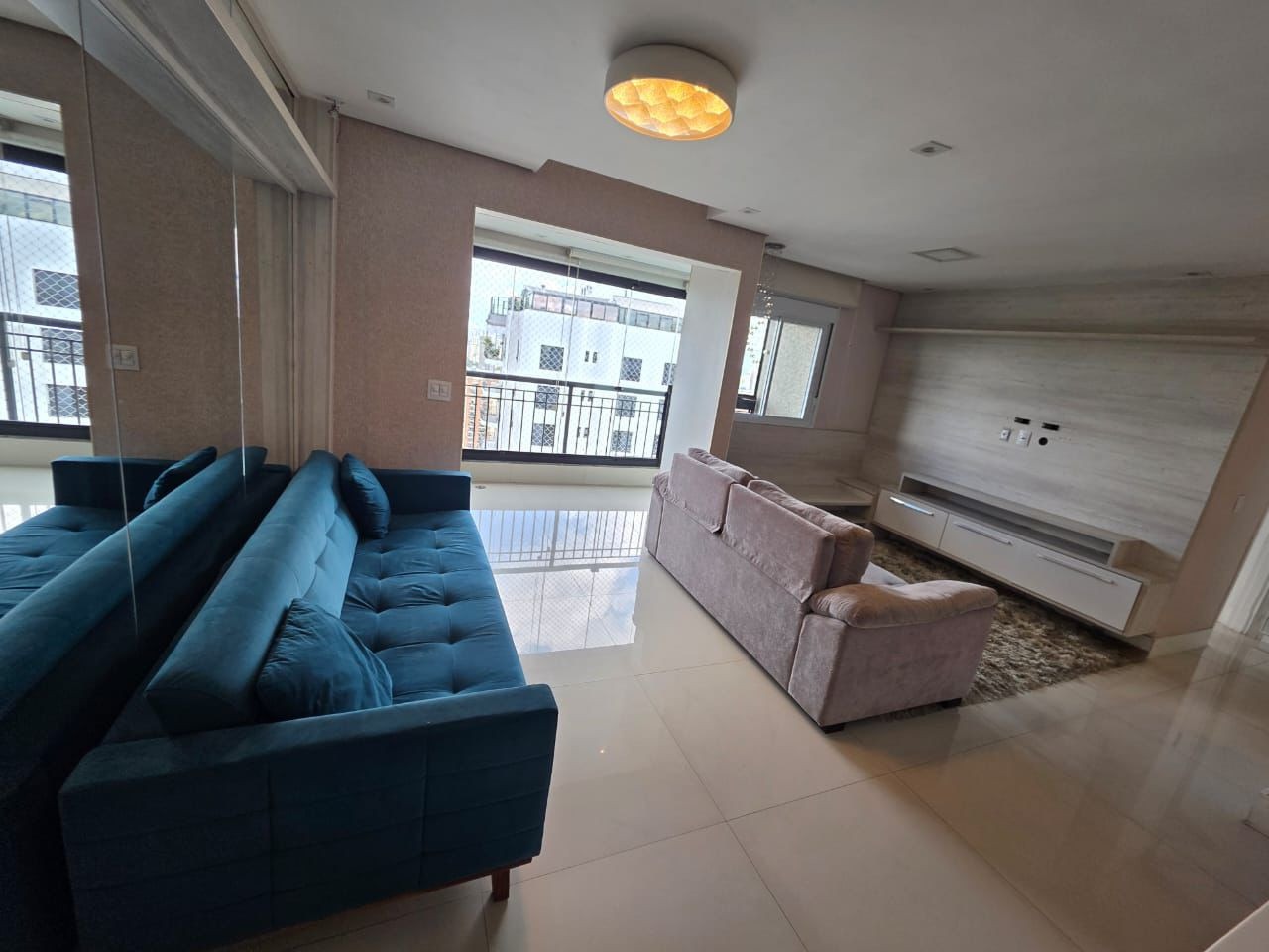 Apartamento, 2 quartos, 70 m² - Foto 11