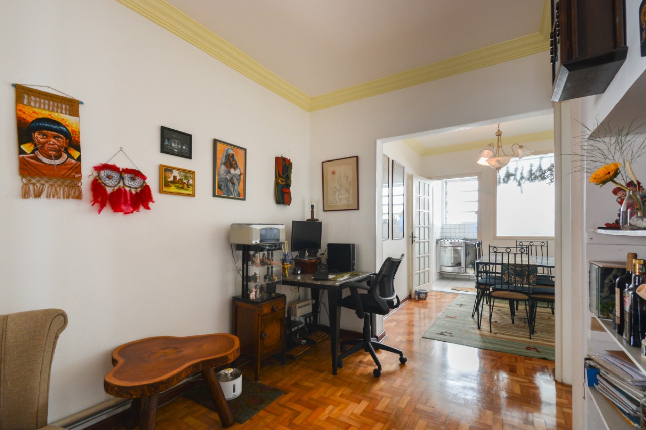 Apartamento, 3 quartos, 160 m² - Foto 9