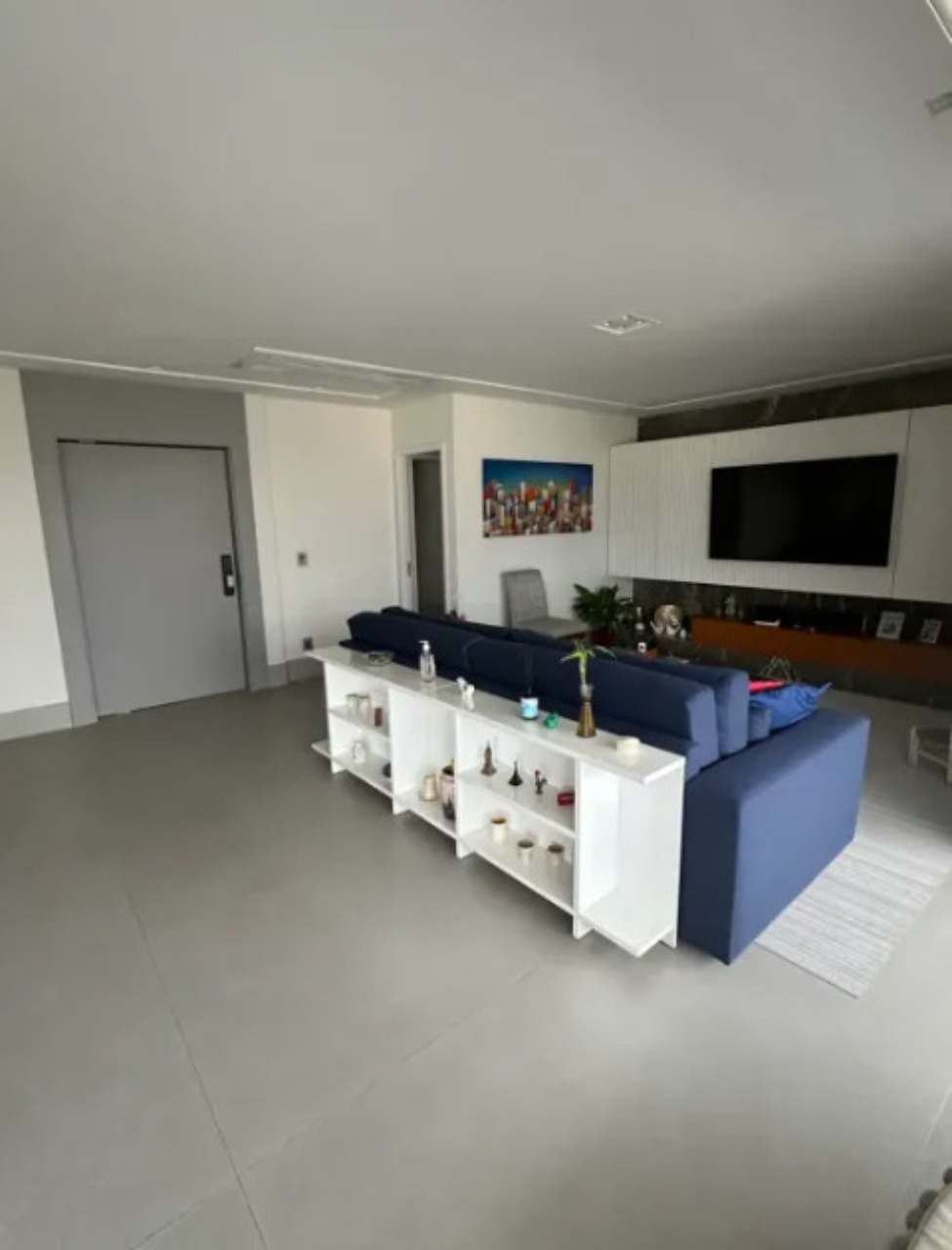 Apartamento, 3 quartos, 220 m² - Foto 7
