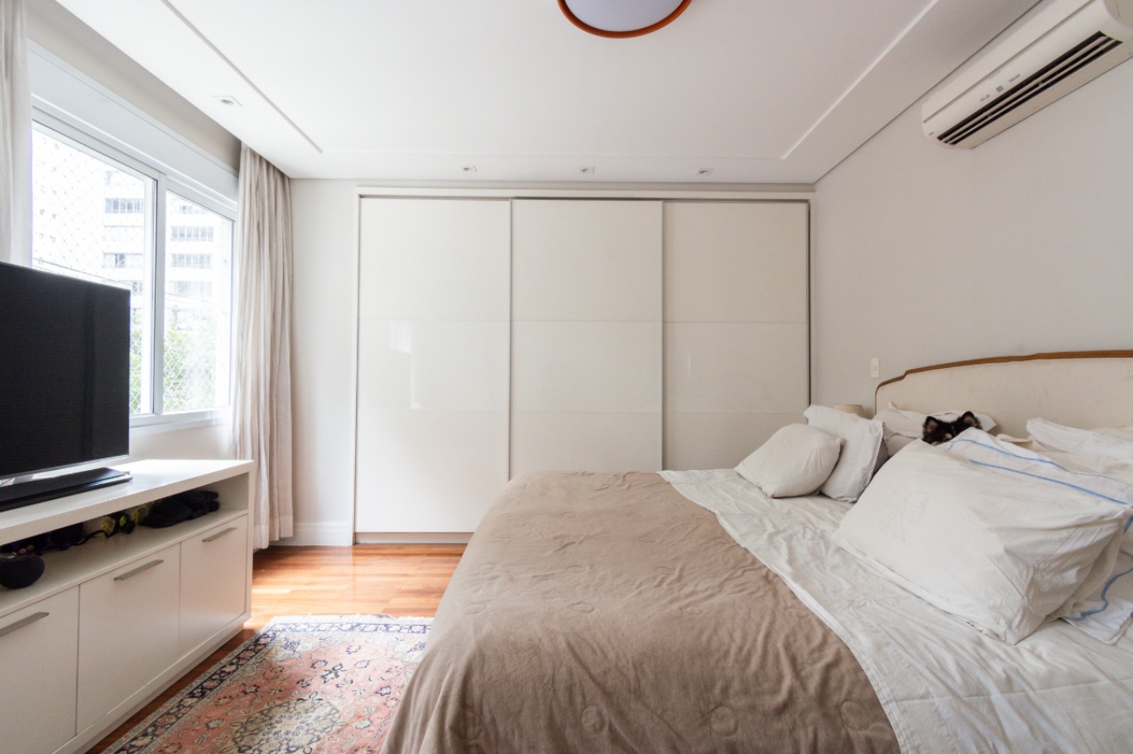 Apartamento, 3 quartos, 250 m² - Foto 31