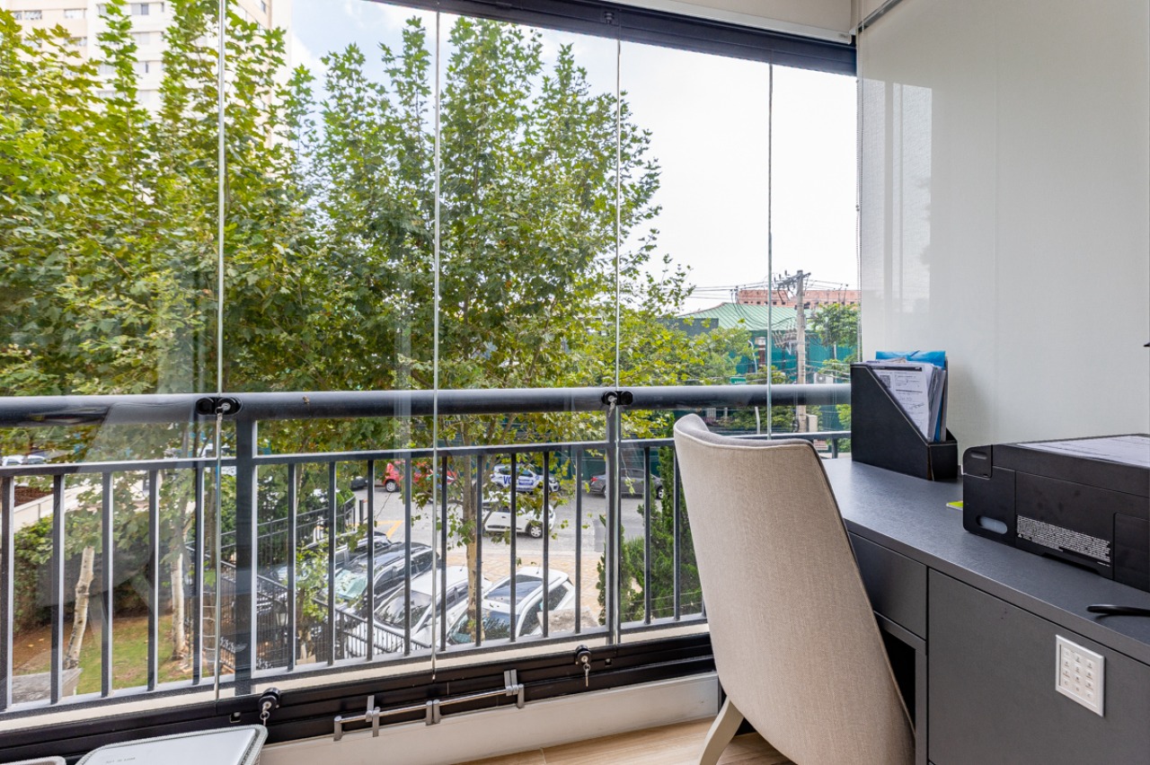Apartamento, 3 quartos, 220 m² - Foto 26
