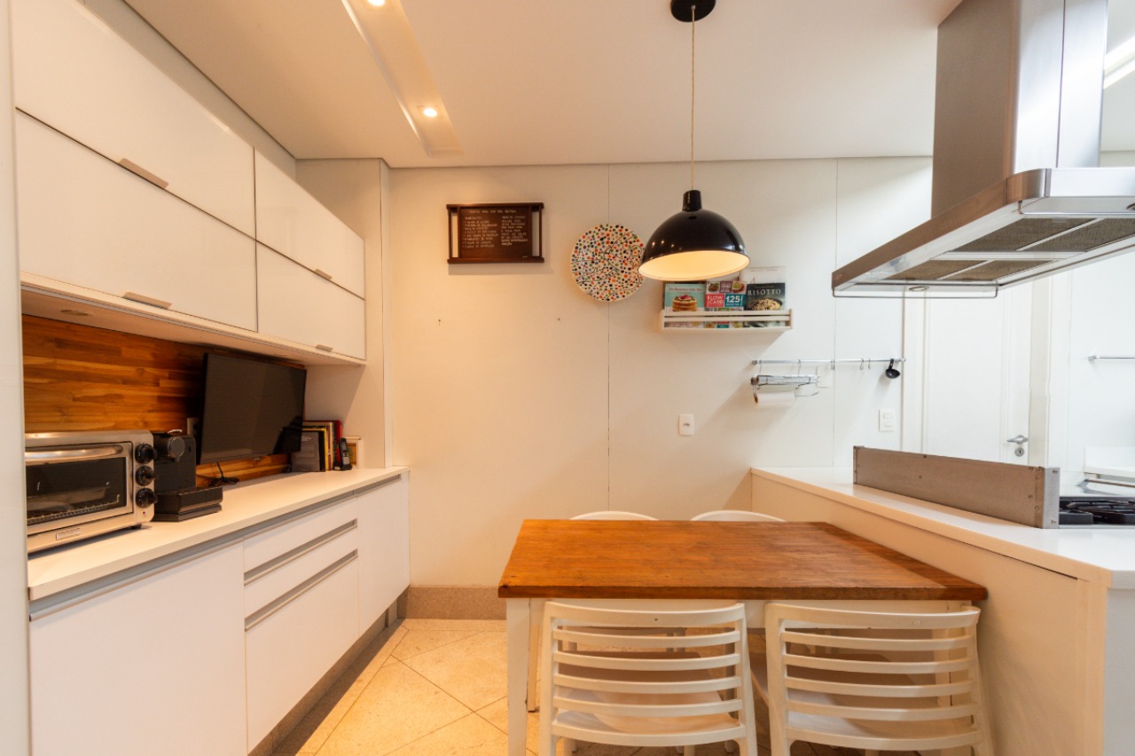 Apartamento, 3 quartos, 250 m² - Foto 12