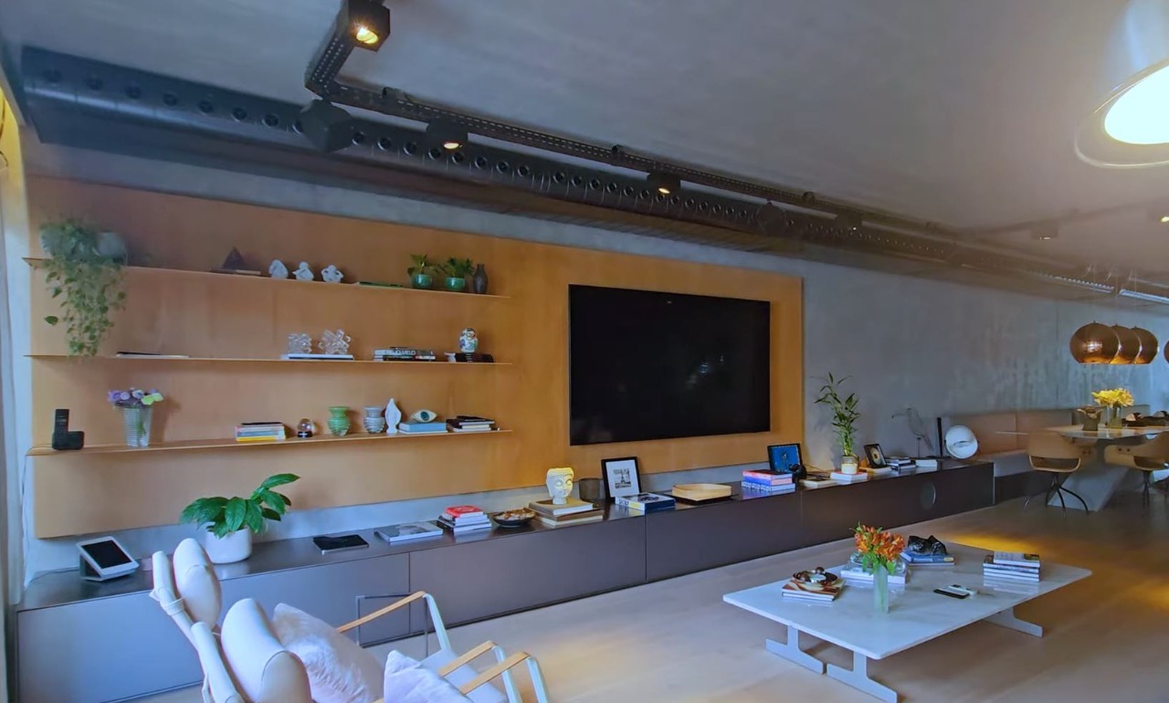Apartamento, 2 quartos, 450 m² - Foto 13