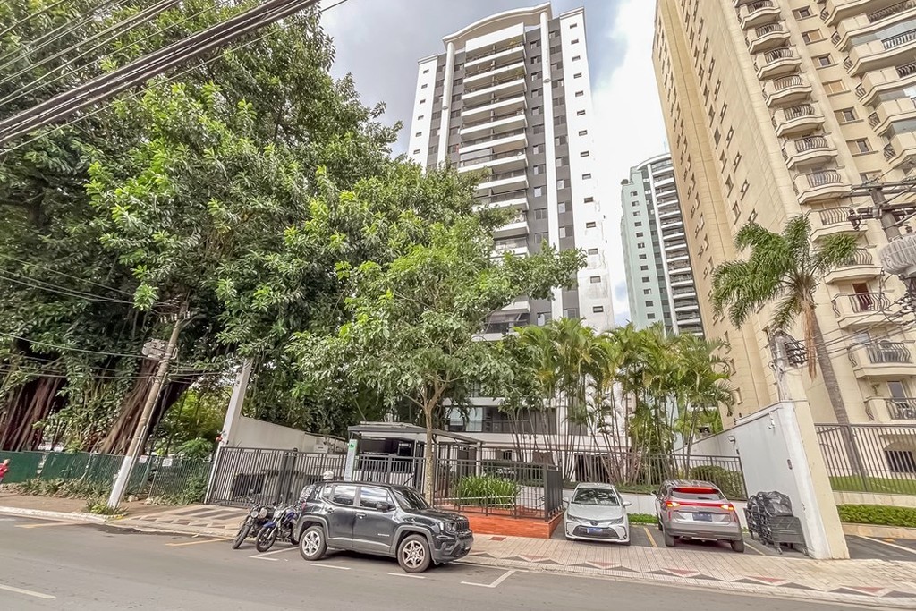 Apartamento, 3 quartos, 95 m² - Foto 34