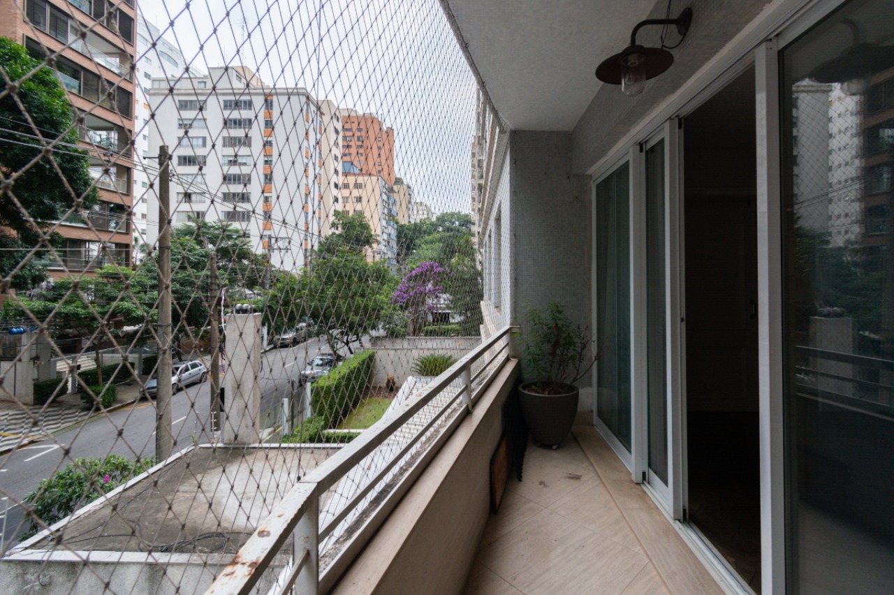 Apartamento, 3 quartos, 250 m² - Foto 13