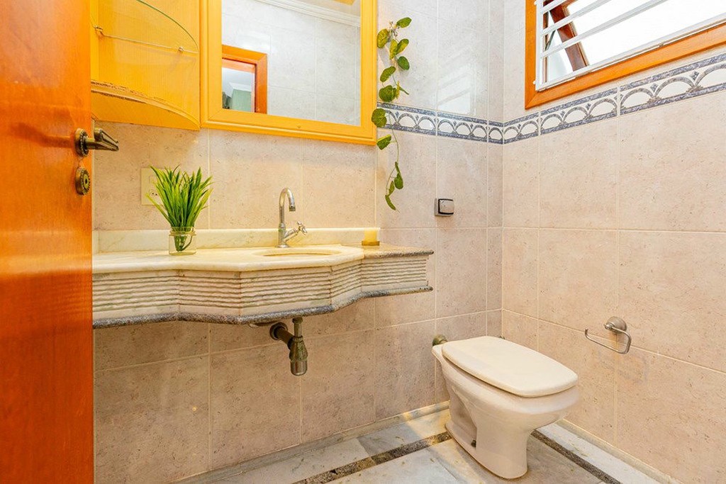 Casa, 4 quartos - Foto 20