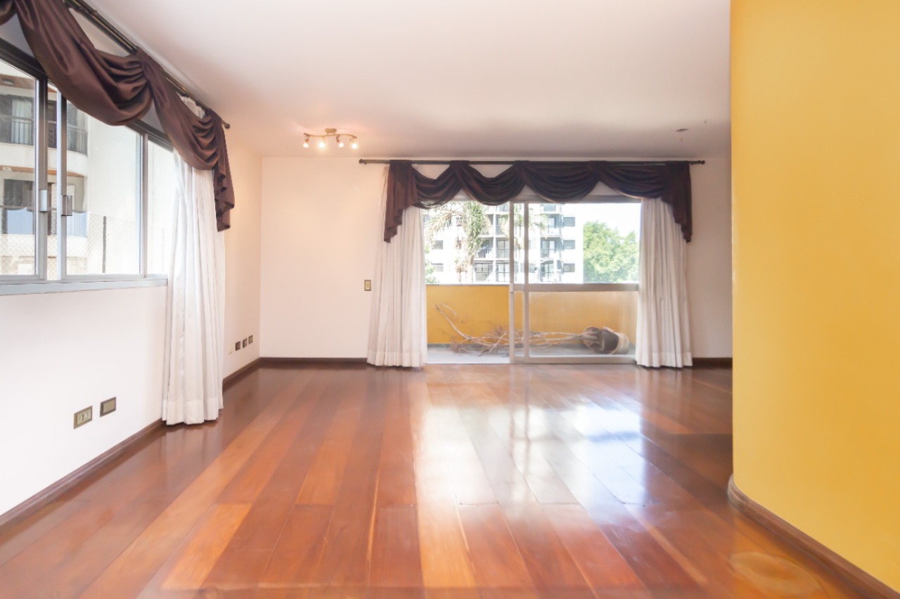 Apartamento, 4 quartos, 150 m² - Foto 3