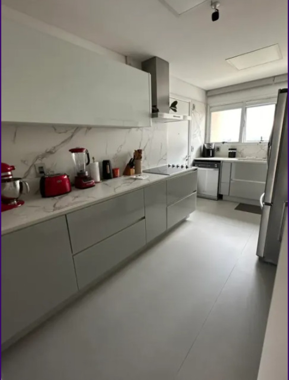 Apartamento, 3 quartos, 220 m² - Foto 15