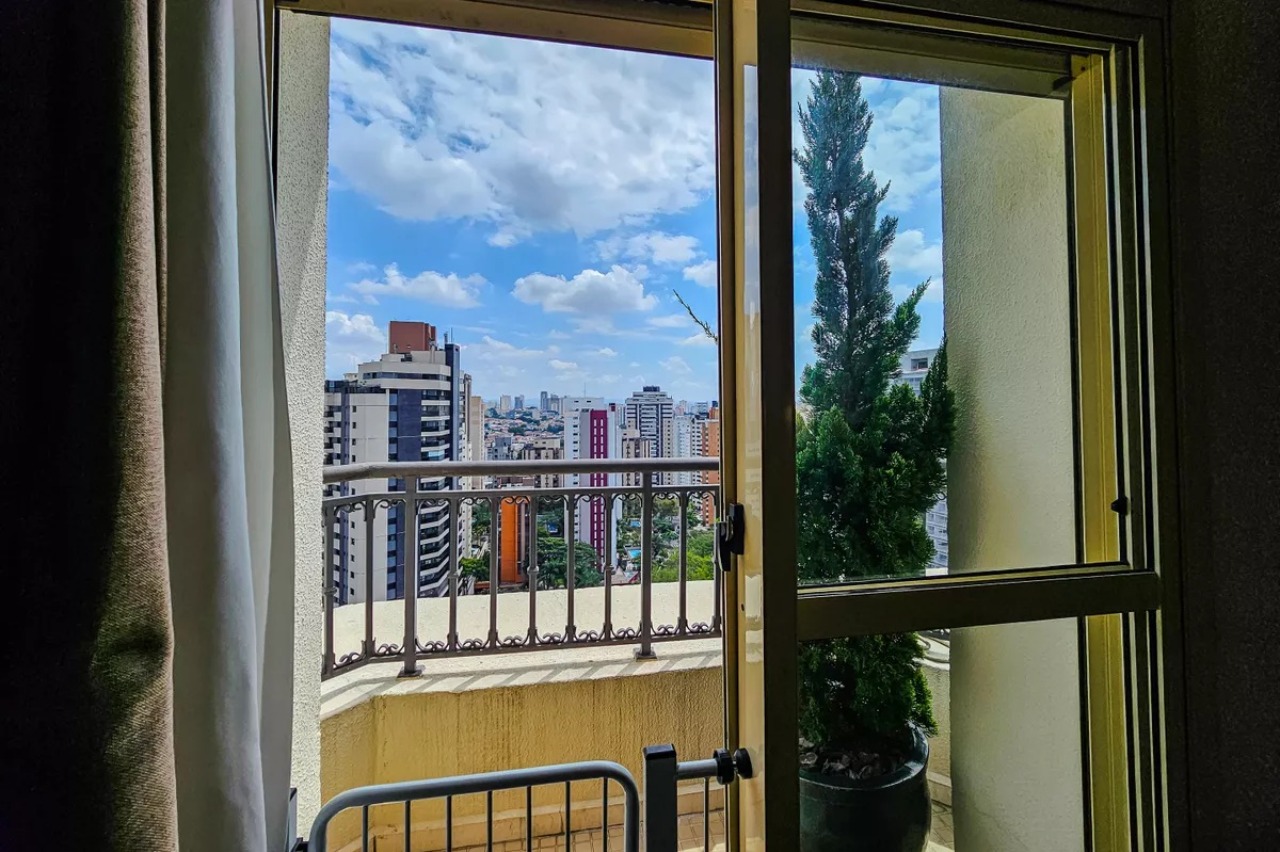 Apartamento, 2 quartos, 127 m² - Foto 15