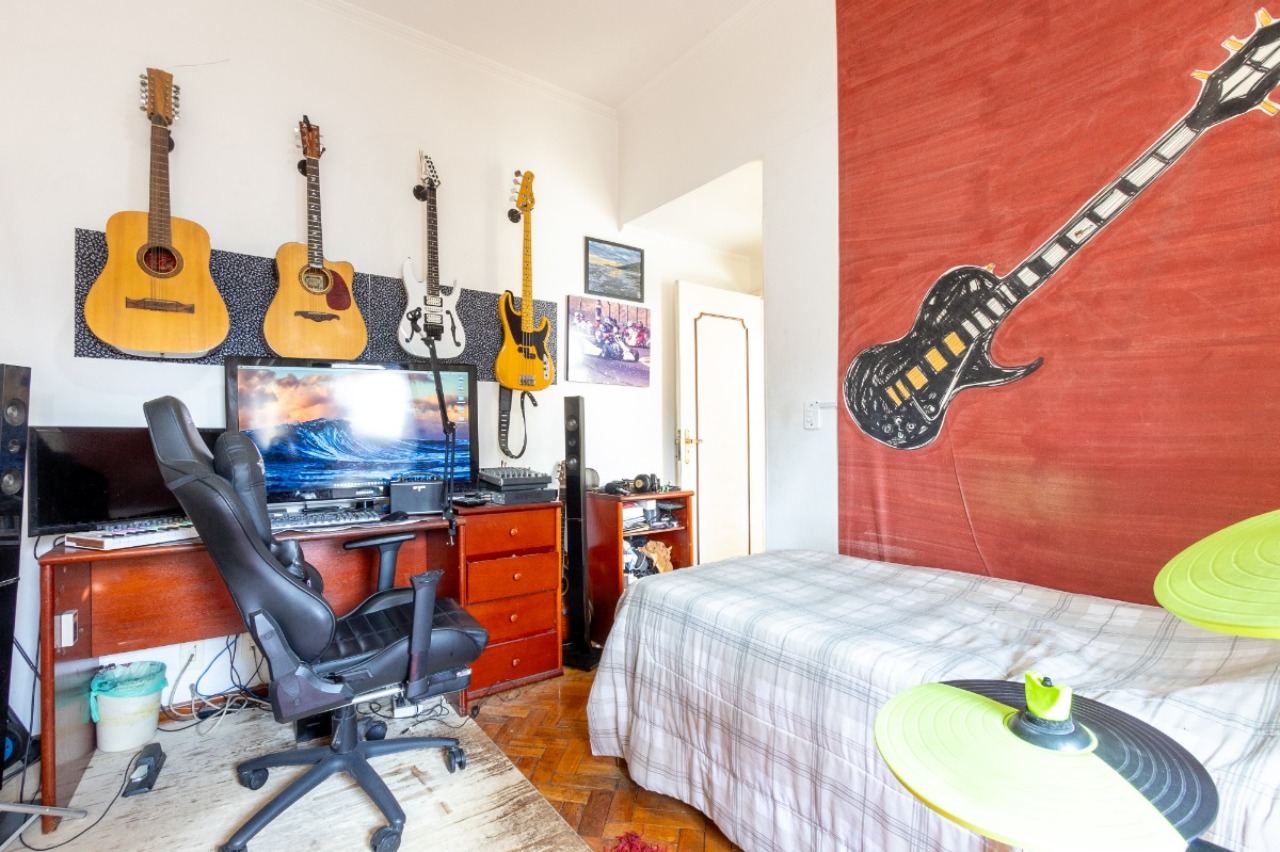 Apartamento, 4 quartos, 280 m² - Foto 23