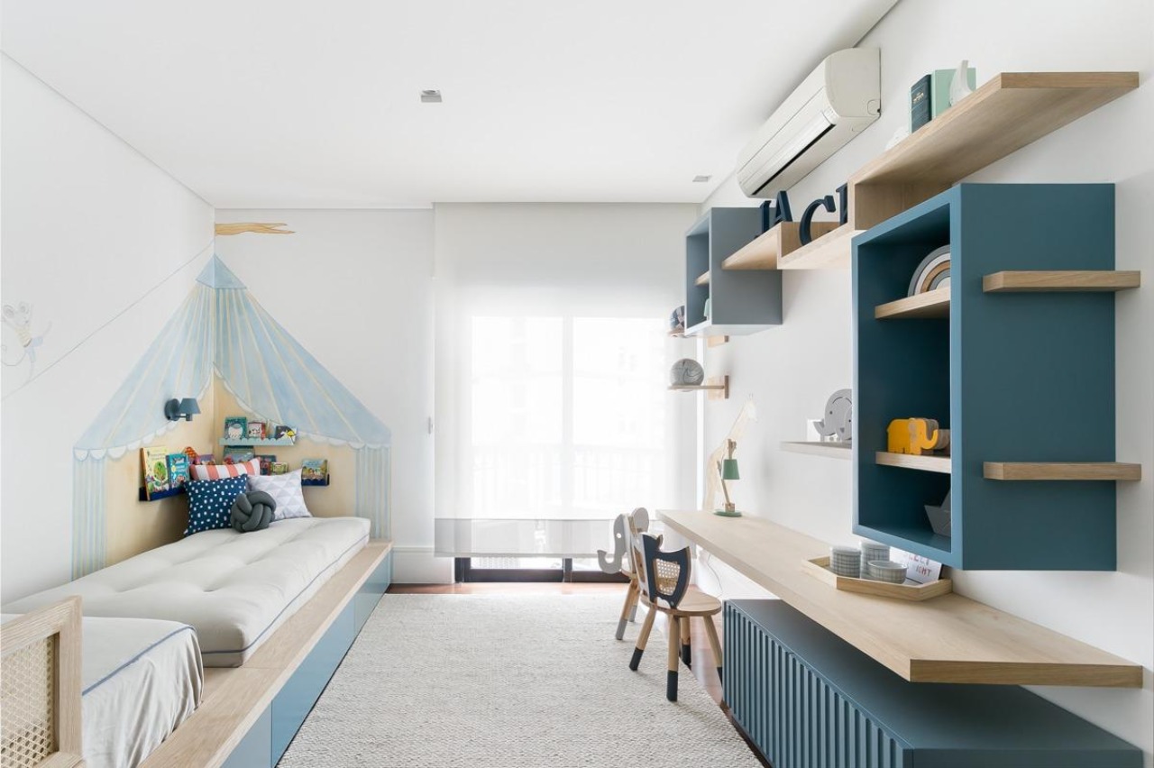 Apartamento, 3 quartos, 300 m² - Foto 21