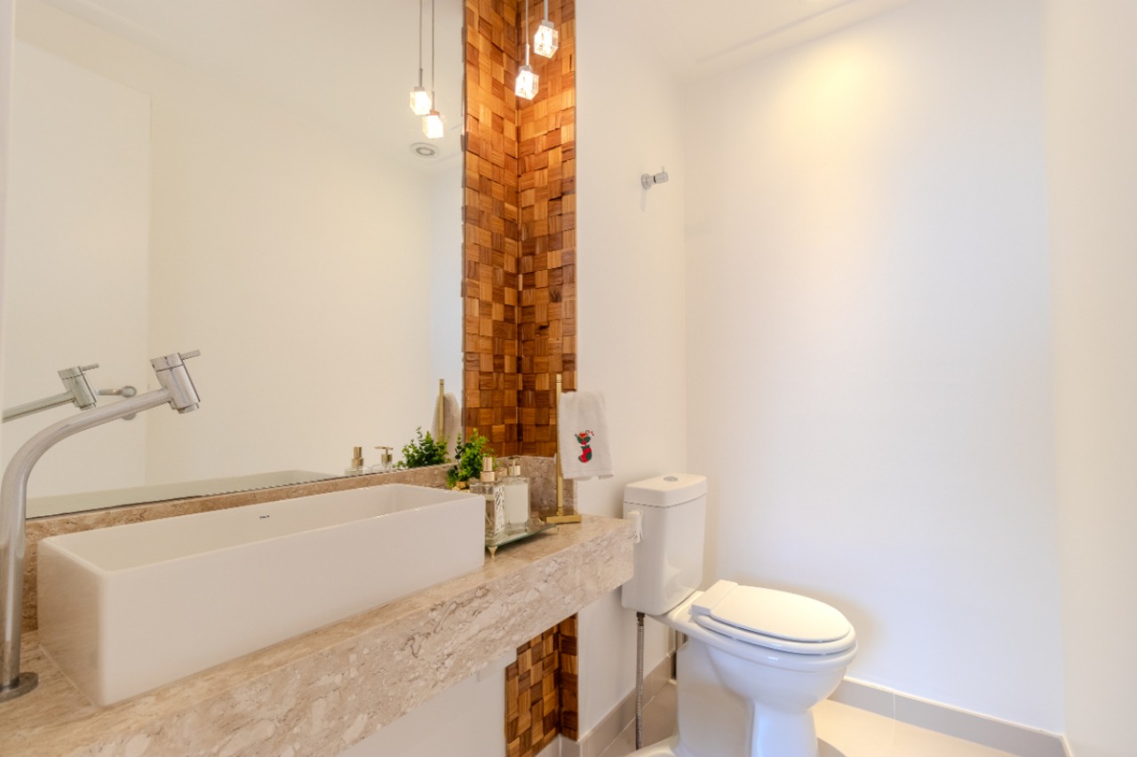 Apartamento, 3 quartos, 140 m² - Foto 15