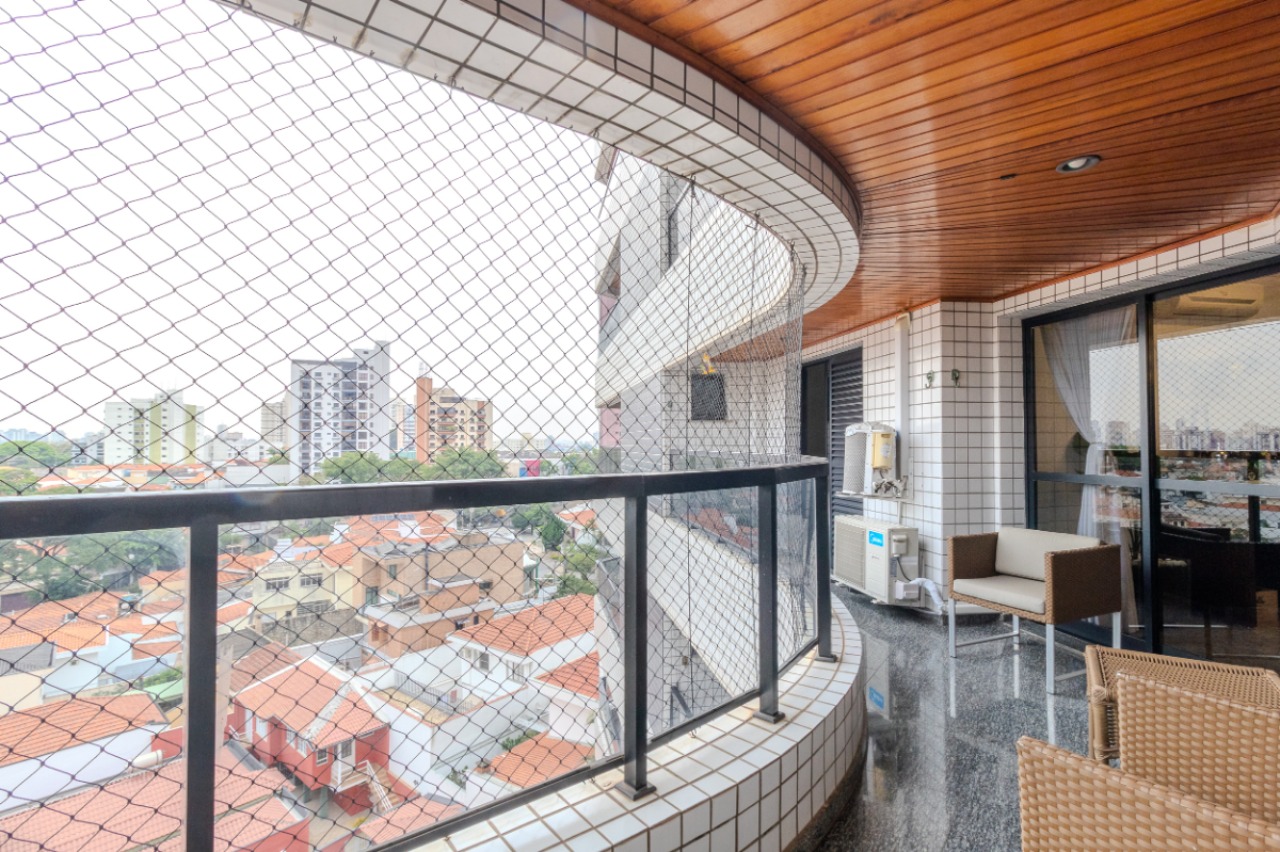 Apartamento, 4 quartos, 230 m² - Foto 41