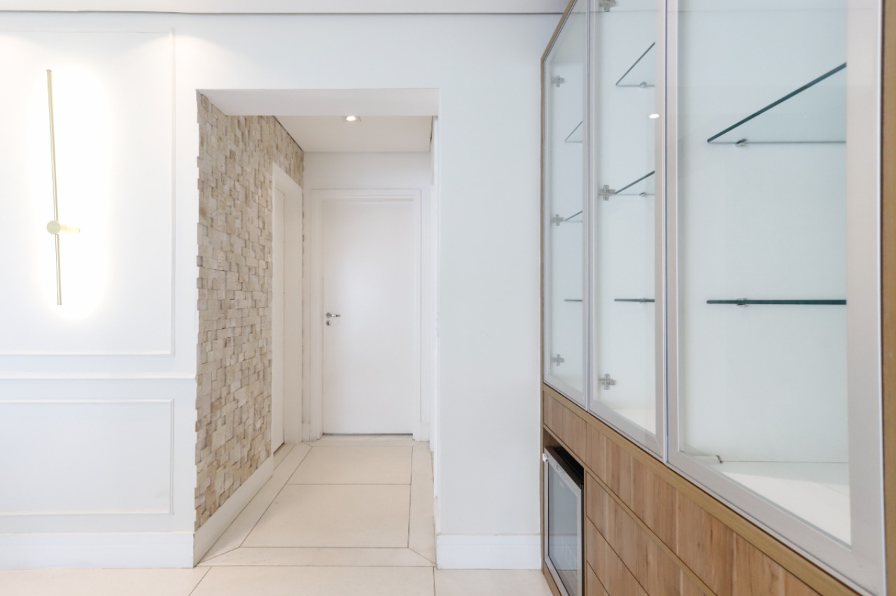 Apartamento, 3 quartos, 200 m² - Foto 92