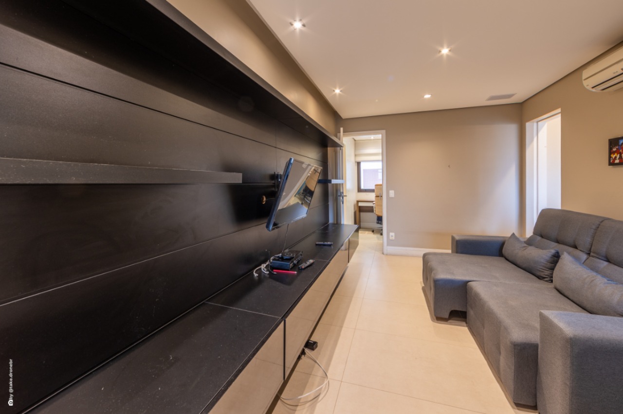 Apartamento, 4 quartos, 210 m² - Foto 22