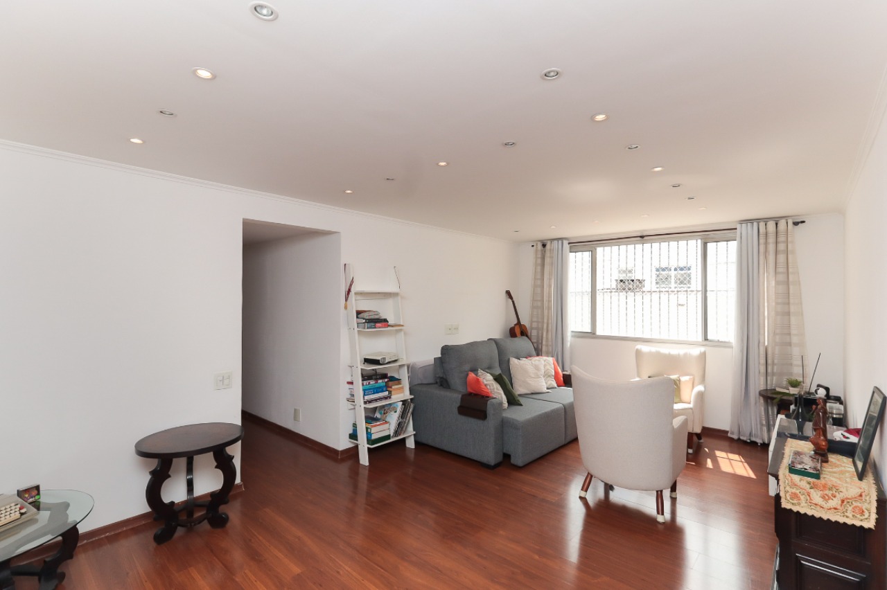 Apartamento, 3 quartos, 100 m² - Foto 5