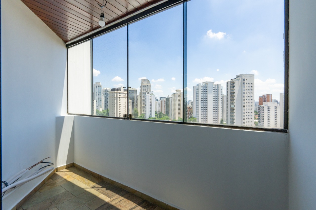Apartamento, 4 quartos, 180 m² - Foto 18